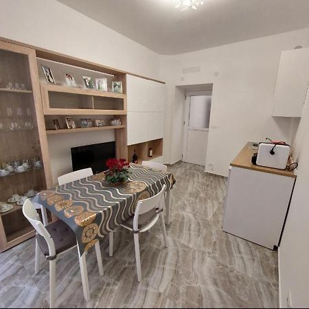 B&B Cuore Di Trieste Extérieur photo
