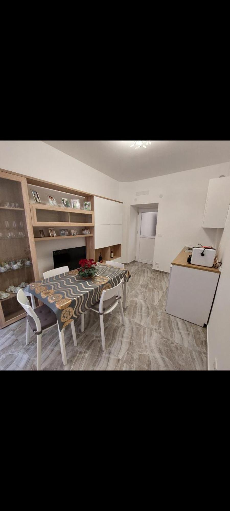 B&B Cuore Di Trieste Extérieur photo