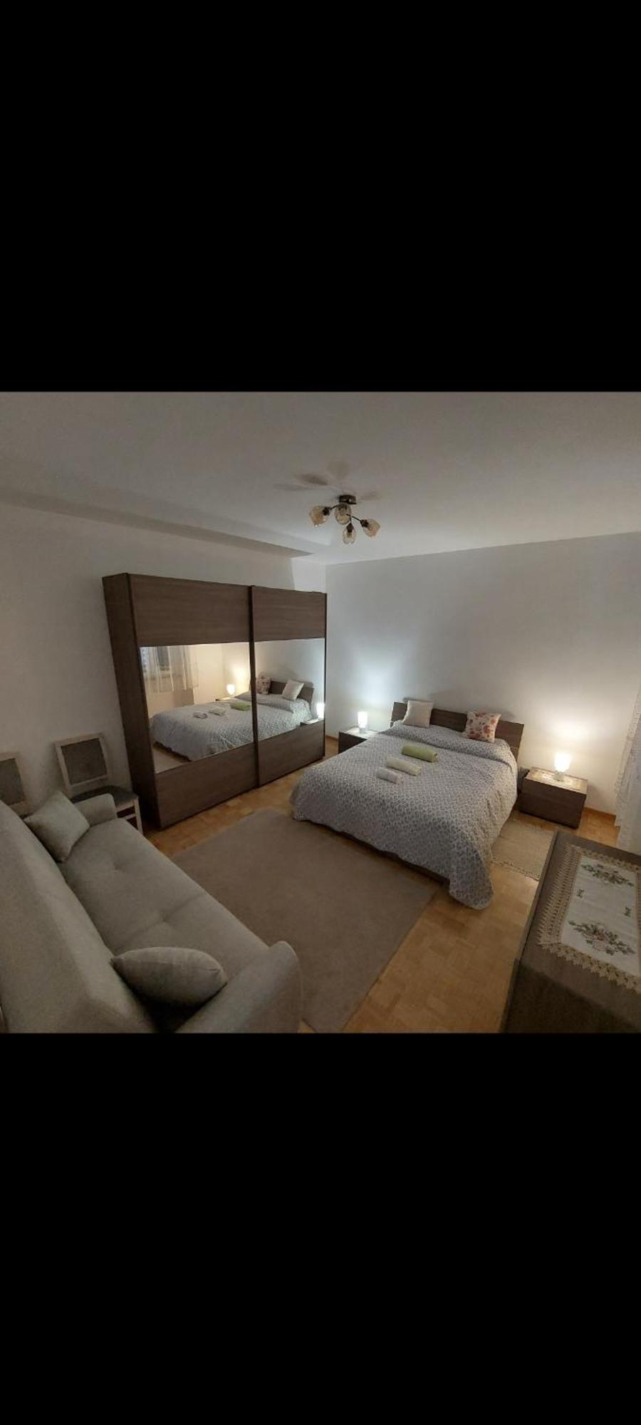 B&B Cuore Di Trieste Extérieur photo