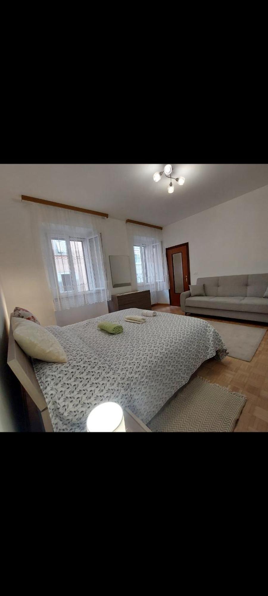B&B Cuore Di Trieste Extérieur photo